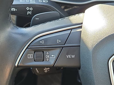 2024 Audi Q3 S line Premium