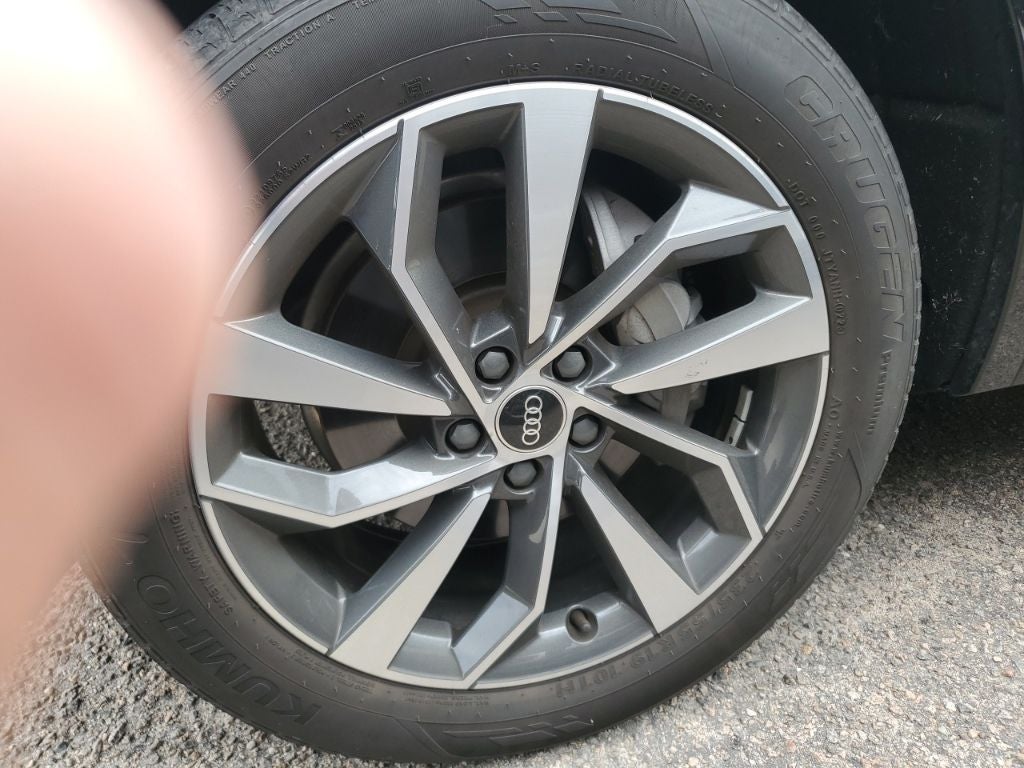 2023 Audi Q5 S line Premium Plus