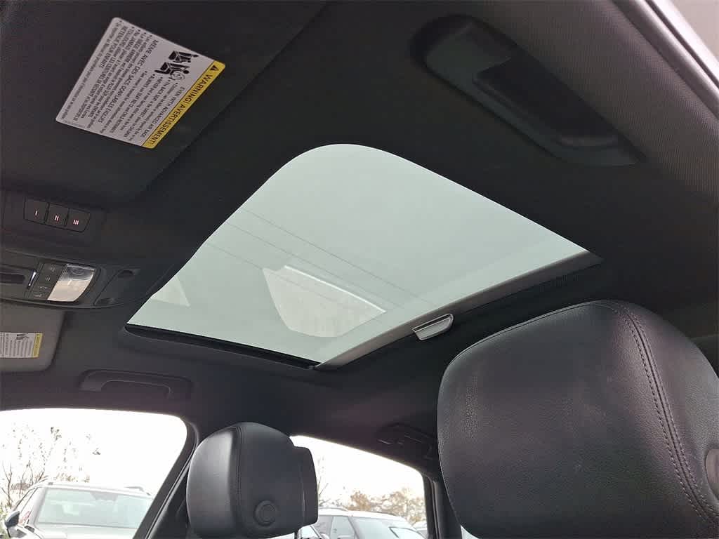 2019 Audi A3 Premium