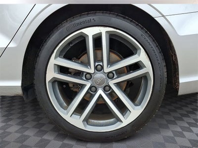 2019 Audi A3 Premium