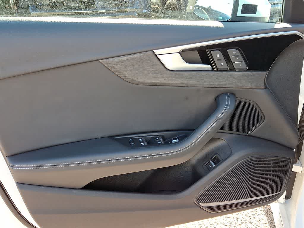 2024 Audi A4 Sedan S line Premium Plus