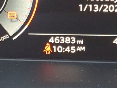 2024 Audi A4 Sedan S line Premium Plus