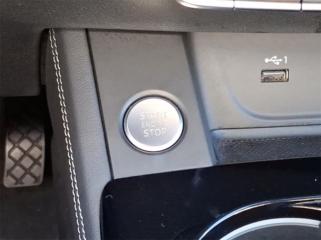 2024 Audi A4 Sedan S line Premium Plus