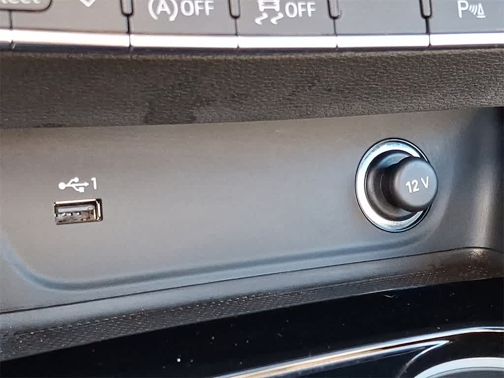 2024 Audi A4 Sedan S line Premium Plus