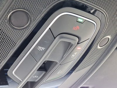 2024 Audi A4 Sedan S line Premium Plus
