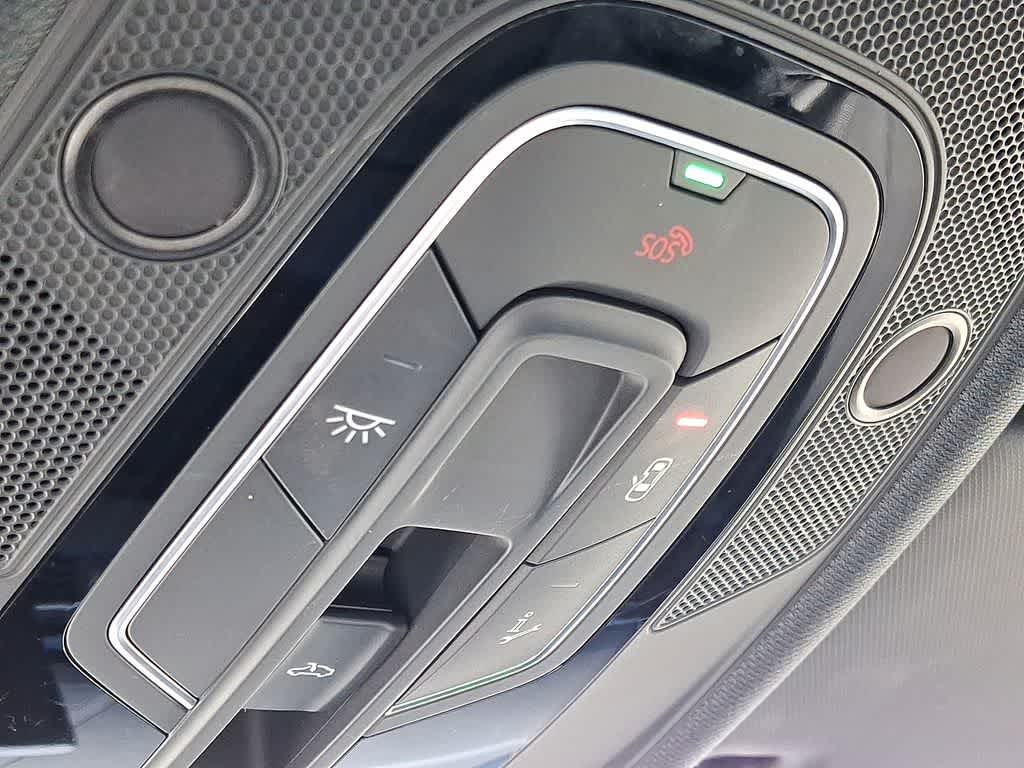 2024 Audi A4 Sedan S line Premium Plus