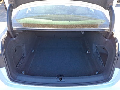 2024 Audi A4 Sedan S line Premium Plus