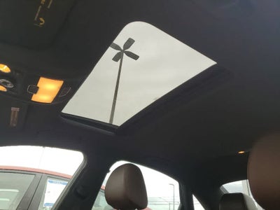 2013 Audi A4 Premium Plus