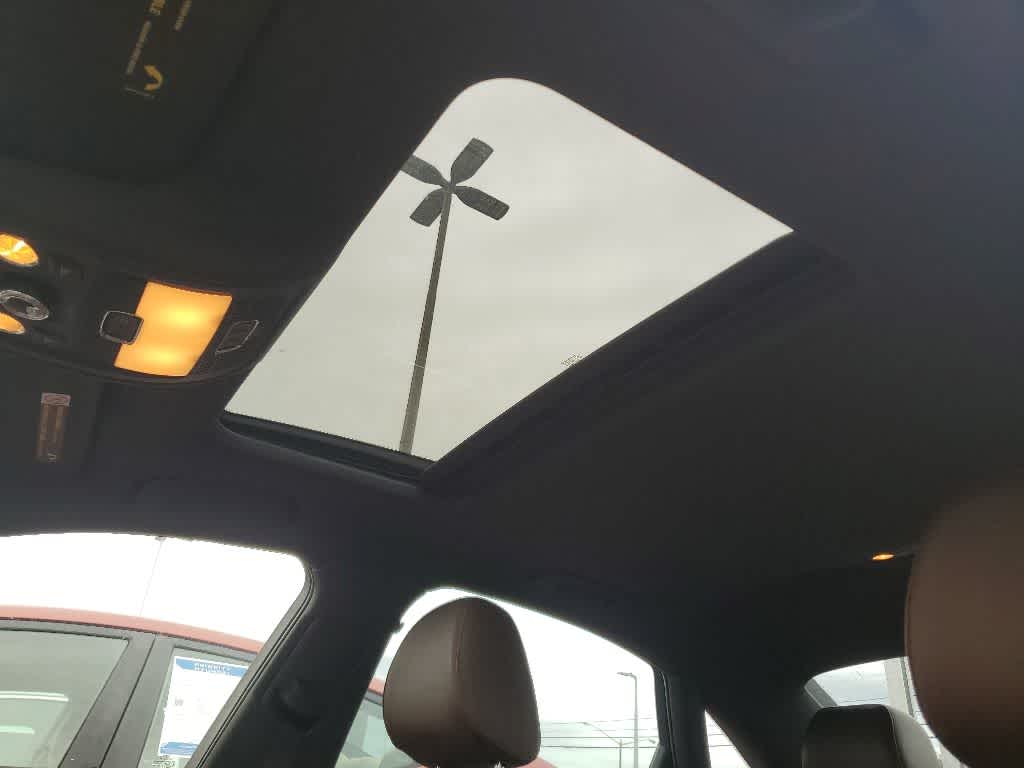 2013 Audi A4 Premium Plus