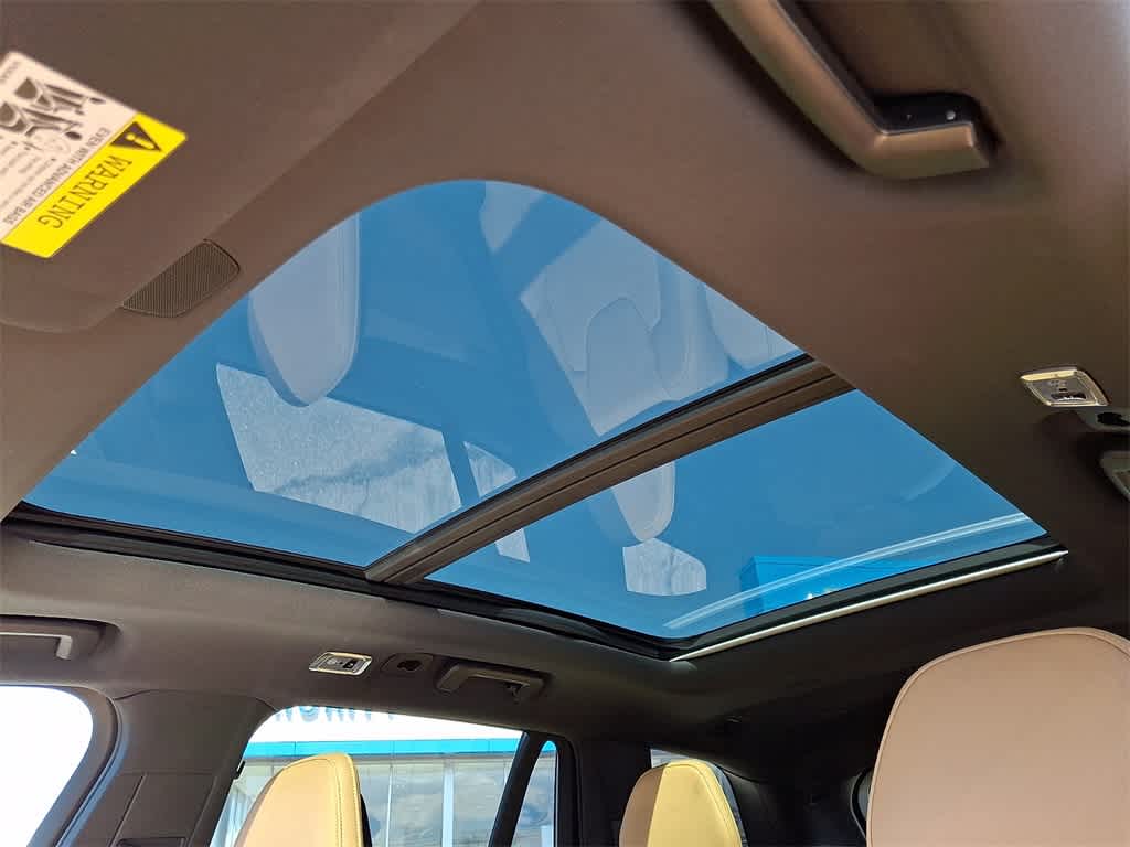 2018 Volvo XC90 Momentum