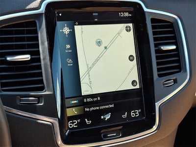 2018 Volvo XC90 Momentum