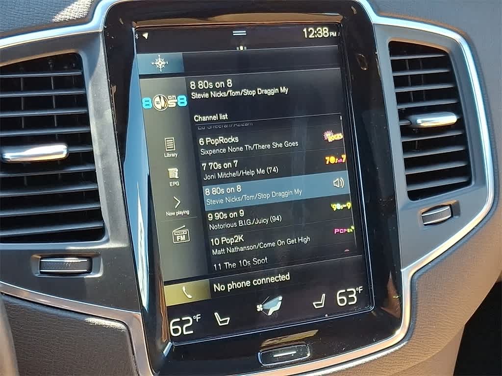 2018 Volvo XC90 Momentum