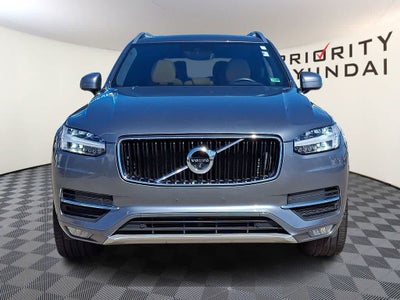 2018 Volvo XC90 Momentum