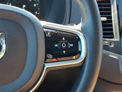 2018 Volvo XC90 Momentum