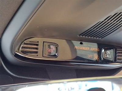 2018 Volvo XC90 Momentum