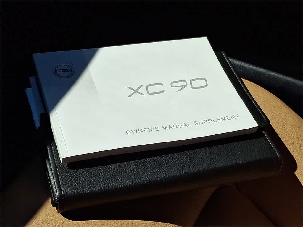 2018 Volvo XC90 Momentum