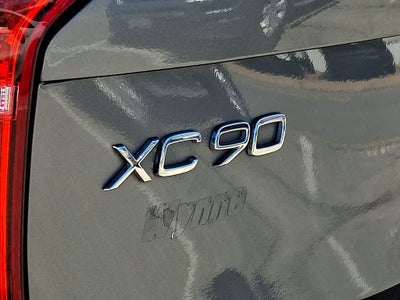 2018 Volvo XC90 Momentum