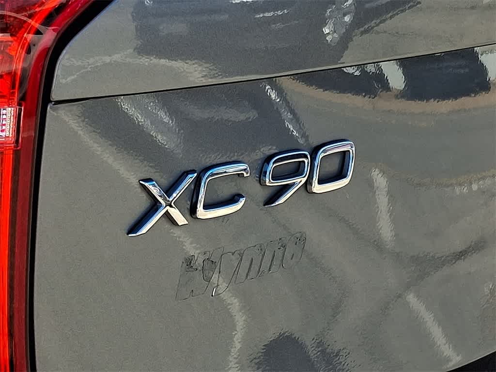 2018 Volvo XC90 Momentum