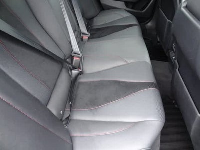 2025 Acura TLX w/A-Spec Package