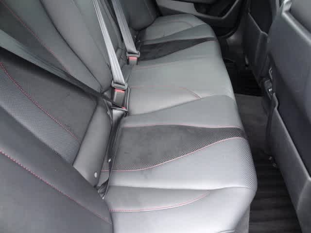 2025 Acura TLX w/A-Spec Package