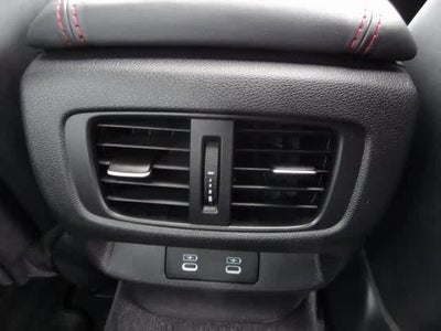 2025 Acura TLX w/A-Spec Package