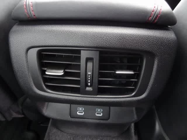 2025 Acura TLX w/A-Spec Package