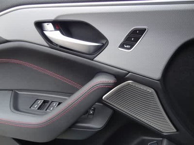 2025 Acura TLX w/A-Spec Package