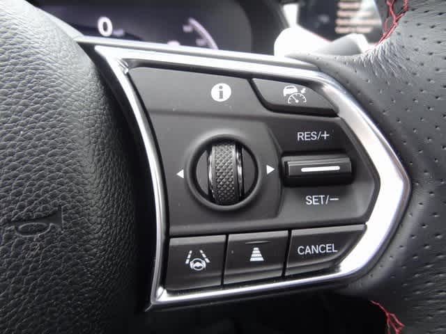 2025 Acura TLX w/A-Spec Package