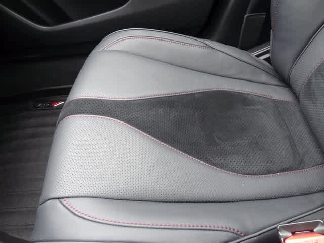 2025 Acura TLX w/A-Spec Package