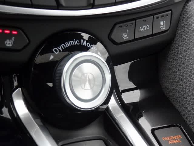 2025 Acura TLX w/A-Spec Package