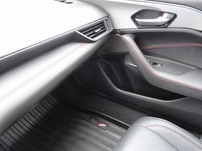 2025 Acura TLX w/A-Spec Package