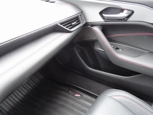 2025 Acura TLX w/A-Spec Package