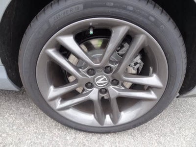 2025 Acura TLX w/A-Spec Package