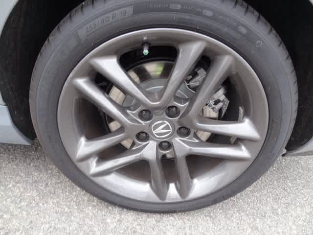 2025 Acura TLX w/A-Spec Package