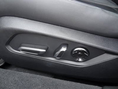 2025 Acura TLX w/A-Spec Package