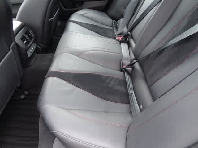 2025 Acura TLX w/A-Spec Package