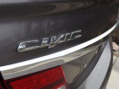 2013 Honda Civic Base