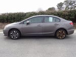 2013 Honda Civic Base