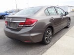 2013 Honda Civic Base