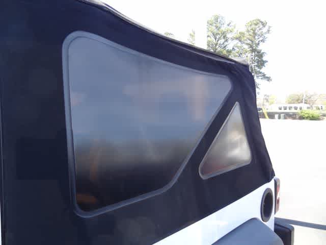 2014 Jeep Wrangler Willys Wheeler