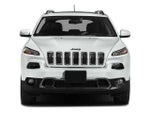 2017 Jeep Cherokee Trailhawk L Plus