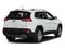 2017 Jeep Cherokee High Altitude