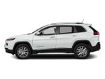 2017 Jeep Cherokee High Altitude