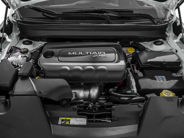 2017 Jeep Cherokee High Altitude