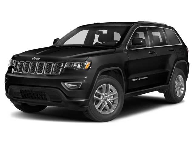 2019 Jeep Grand Cherokee Laredo E