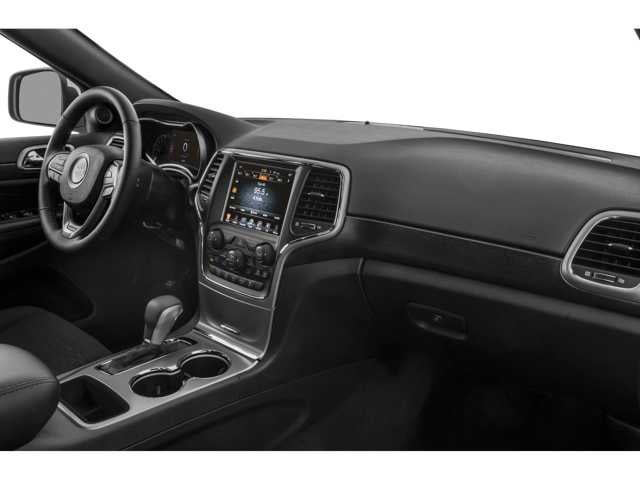 2019 Jeep Grand Cherokee Laredo E