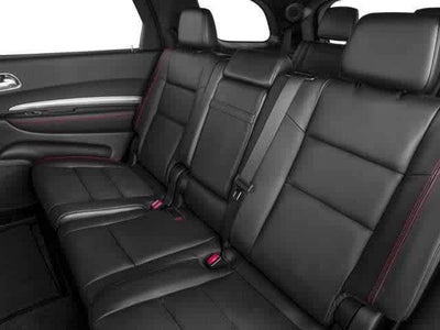 2018 Dodge Durango R/T