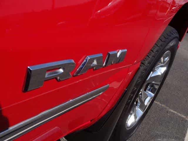 2019 RAM All-New 1500 Big Horn/Lone Star