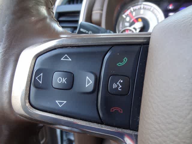 2019 RAM All-New 1500 Longhorn