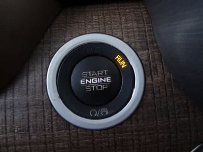 2019 RAM All-New 1500 Longhorn